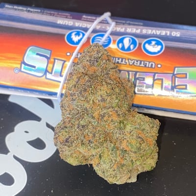 24/7 weed shop กัญชาจันทบุรี chanthaburi cannabis สาขาท่าใหม่ product image