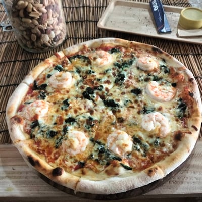 Tcha Shop Pizza product image