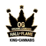 HALL of FAME Cannabis Weed Shop