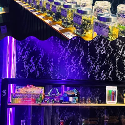 ร้านกัญชา Wild 420 Cannabis store product image