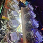 Terpeneska (Cannabis Shop)