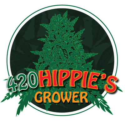 420HippiesGrower Cannabis Shop product image