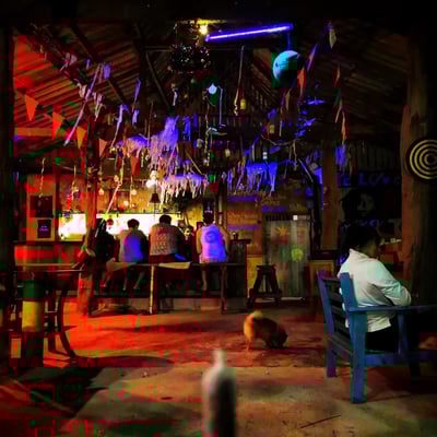 Siam Bar product image