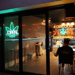 Kowloon Dispensary Cannabis Weed