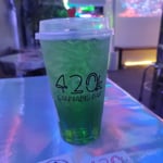420 Cannabis Bar Ari