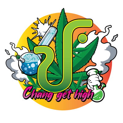 CHANG GET HIGH 420 - กัญชา - marijuana, cannabis, weed shop product image