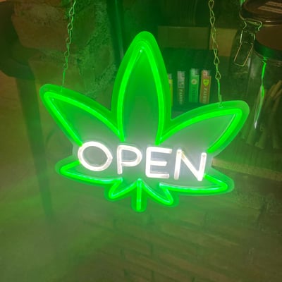 2Morrow Fresh Weed Store (Cannabis Shop) product image
