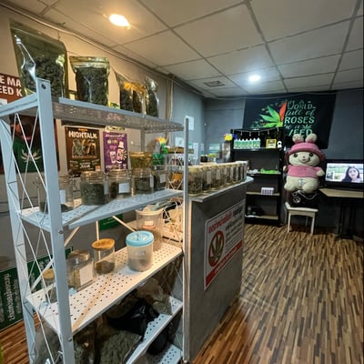 กัญชาบุญมี BUNMEE Cannabis shop product image
