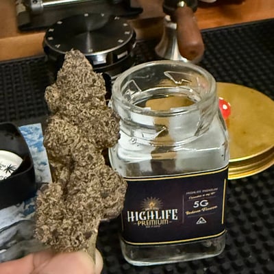 Highlife Premium product image