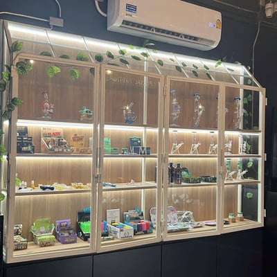 The Spot Cannabis Dispensary | ร้านกัญชาเชียงใหม่ Cannabis shop Chiang Mai product image