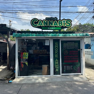 Cannabis Mart product image