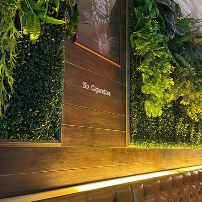 Grasshopper City Coffeeshop product image