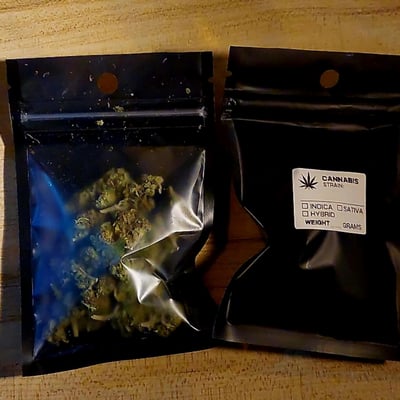 Lanta Highland Weed / Cannabis Cafe product image