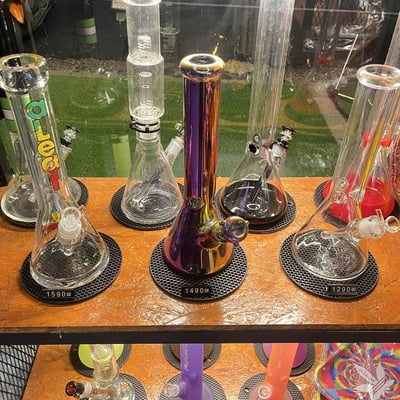 PoonPoonHighStation product image