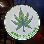 WEED STATION