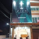 Zion lounge
