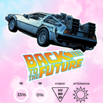  BACK TO THE FUTURE