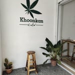 Khoonkan Café