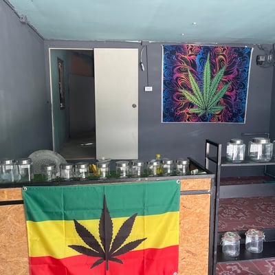 SmokeweedOG product image