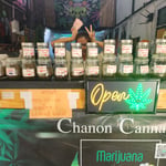 Chanon Cannabiss ร้านกัญชาคุณภาพดี