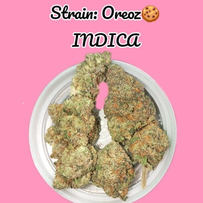 Weedz Cannabis Shop product image