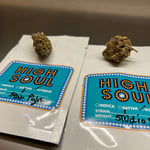 High Soul Smoke Shop
