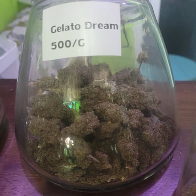Greenbird House Cannabis by Ble product image
