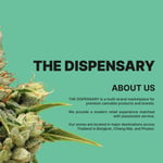 THE DISPENSARY Phuket Old Town