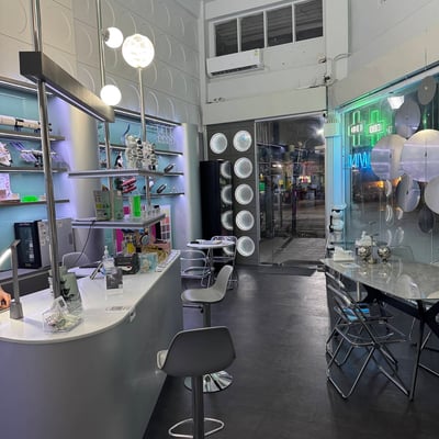 NUG LAB - Cannabis Dispensary | Medical & Play (Rayong) product image