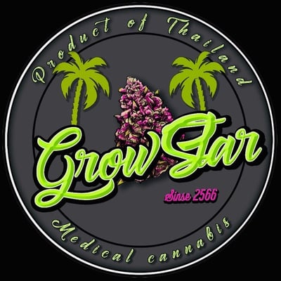 Grow Star cannabis shop product image