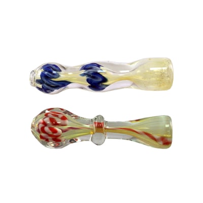 Glass One-Hitter