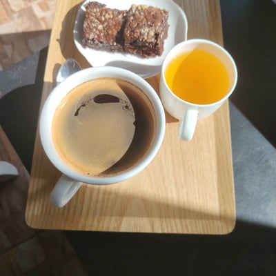 Cannabis and Coffee Shop product image