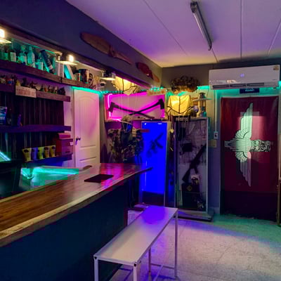 GanJa PS (ร้านกัญชาหน้า ผส.) product image