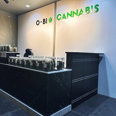 OBI Cannabis สาขา 4 product image