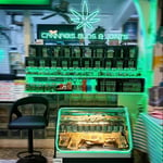 Chilli's Weed Dispensary
