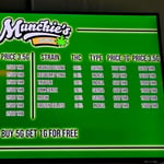 Munchie's Cannabis Store & Delivery Chaweng