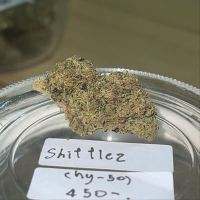 Zkittlez