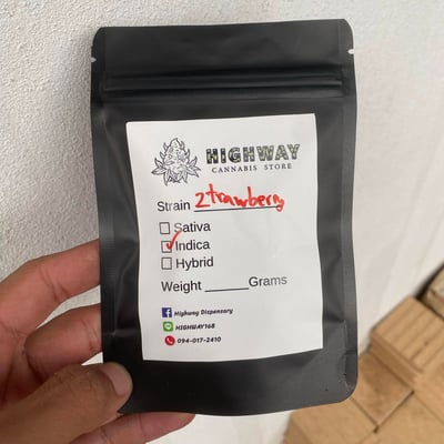 Highway Cannabis Store product image