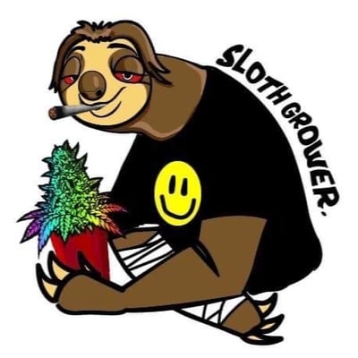 Sloth Grower