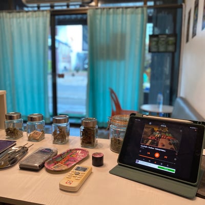 ร้านต๊อกแต็ก สตอรี่ความสวย product image