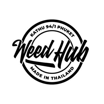 24/7 Weed Hub Lounge & Cannabis Dispensary Phuket