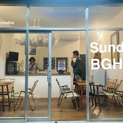 Sundae BGH ร้านกัญชาใกล้ฉัน product image