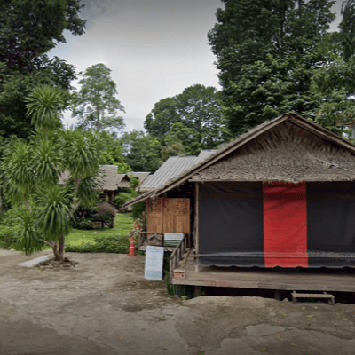 Jungle Garden Cannabis Dispensary