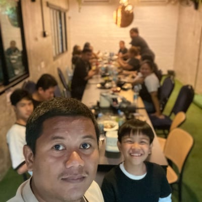 Review image