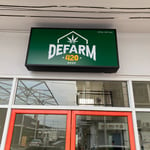 Defarm420 weed shop