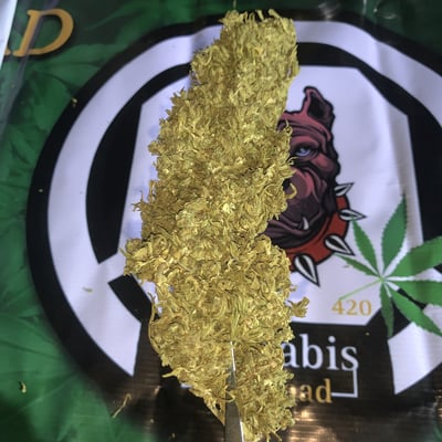 Cannabis Banhaad (แคนนาบิส บ้านหาด) product image