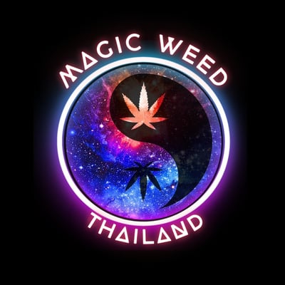 Magic Weed Thailand | Cannabis Shop & Farm product image
