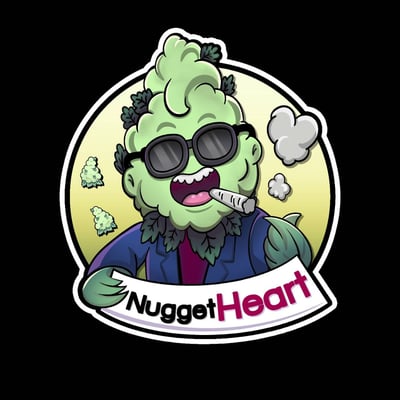 NuggetHeart Farm