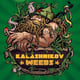 Kalashnikov weeds