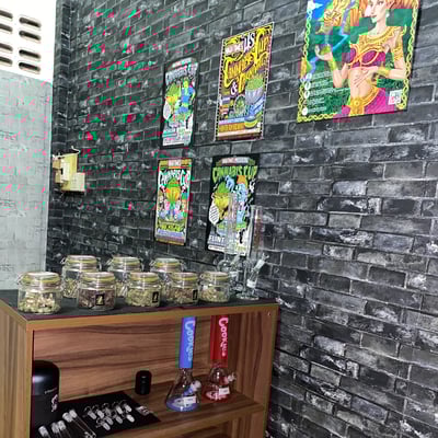 ร้านกัญชา The Lord OG product image